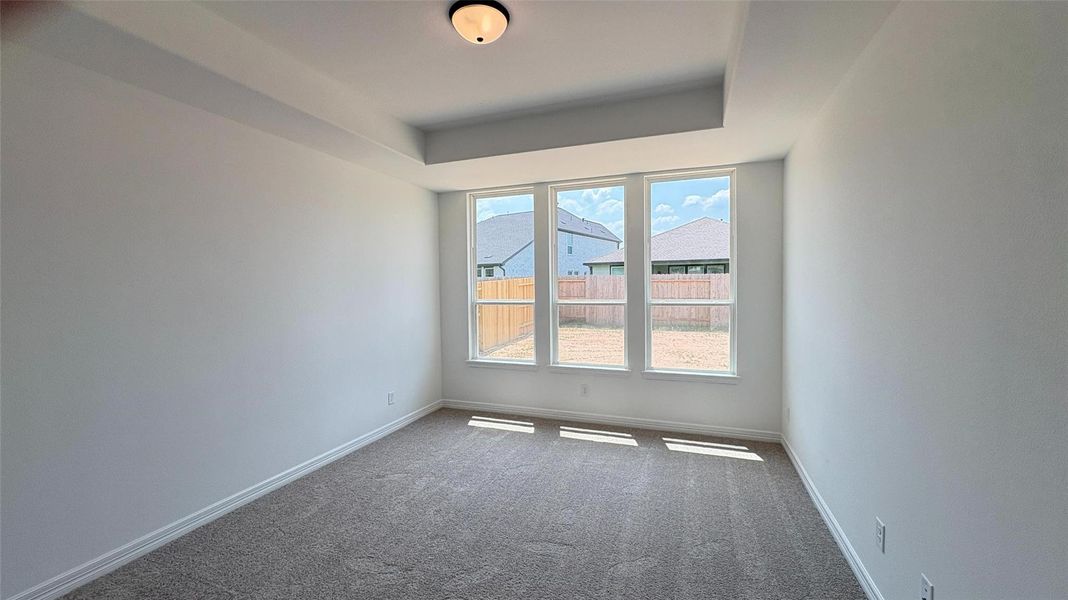 Actual progress of your home. Actual progress of your home.