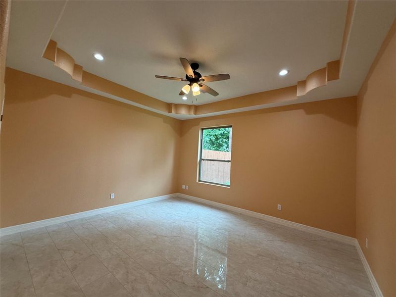 back bedroom 4
