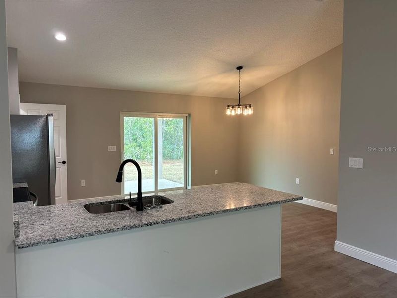 Furnished interior view inside a new home in , Dunnellon (Image 9). Furnished interior view inside a new home in , Dunnellon (Image 9).