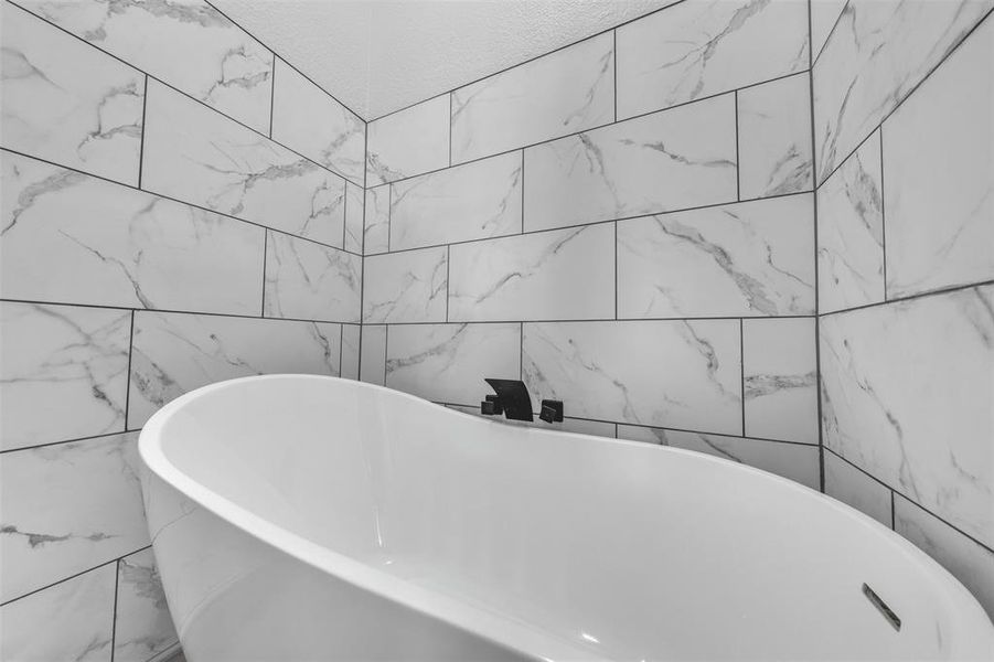 Close-up of interior finishes inside a home in , Dallas (Image 19). Close-up of interior finishes inside a home in , Dallas (Image 19).