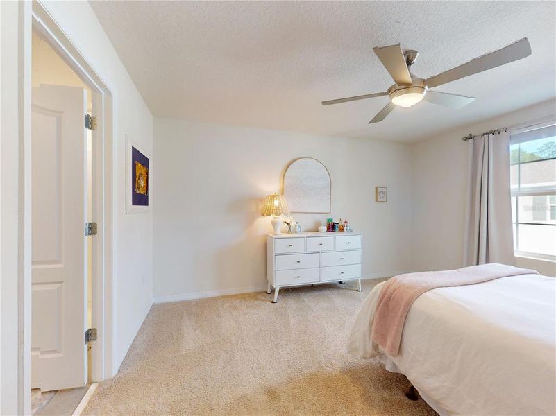 Furnished interior view inside a new home in , New Smyrna Beach (Image 42). Furnished interior view inside a new home in , New Smyrna Beach (Image 42).