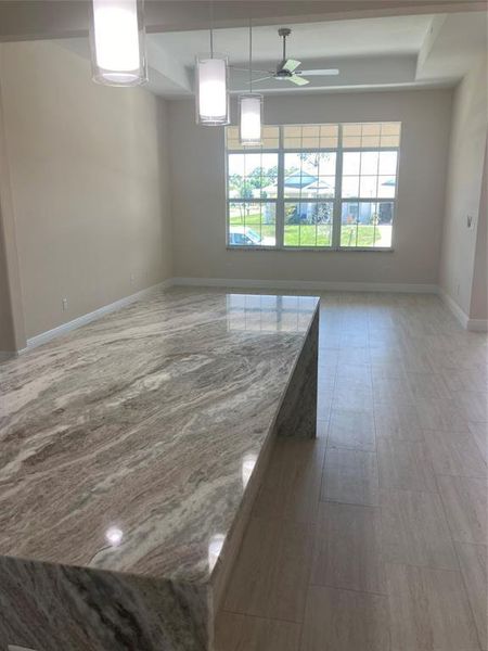 Spacious, unfurnished interior of a new home in , Port St. Lucie (Image 17). Spacious, unfurnished interior of a new home in , Port St. Lucie (Image 17).