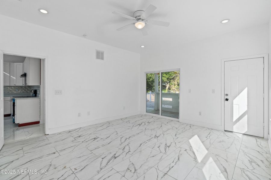Spacious, unfurnished interior of a new home in , Jacksonville (Image 26). Spacious, unfurnished interior of a new home in , Jacksonville (Image 26).