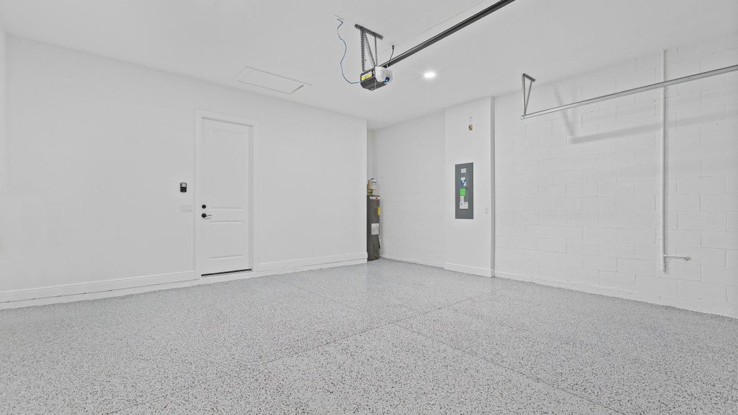 Garage Garage