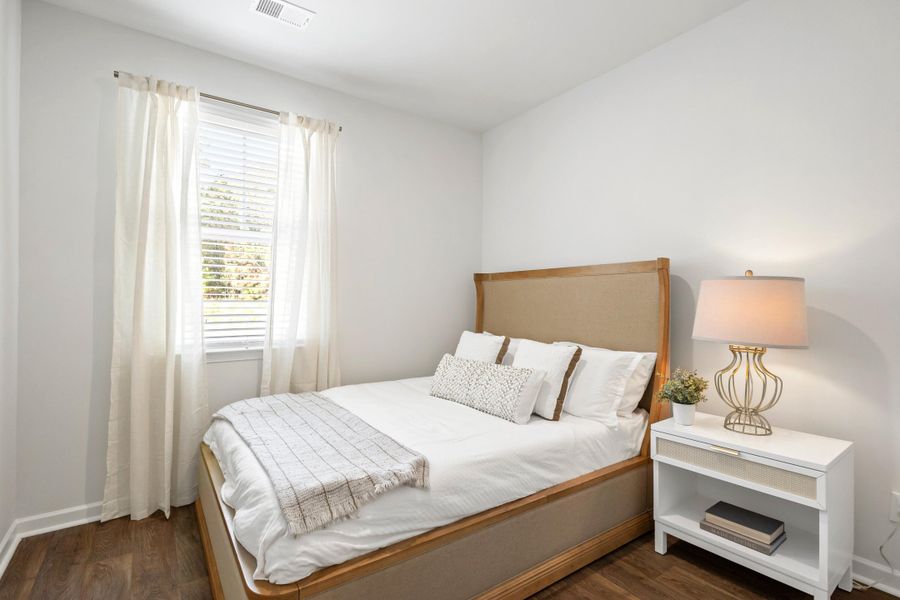 Furnished interior view inside a new home in North Shore, Summerton (Image 16).