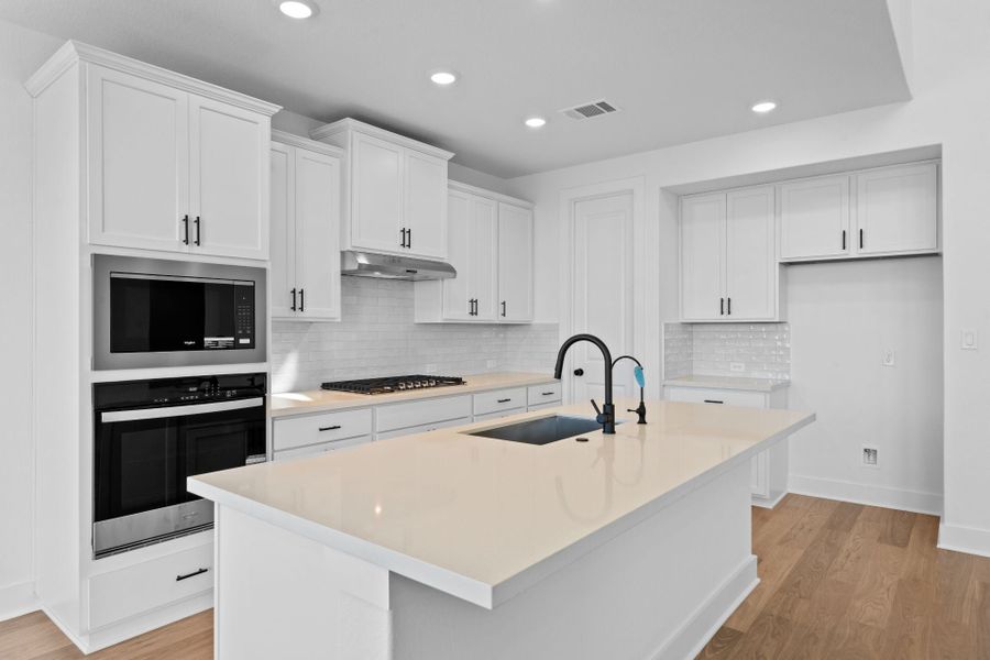 New Home in Pflugerville, TX.  - Slide 10