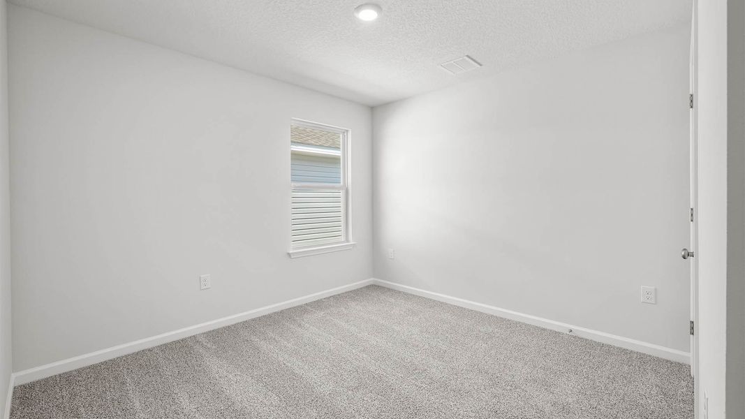 Spacious, unfurnished interior of a new home in Morningside, Panama City (Image 27).