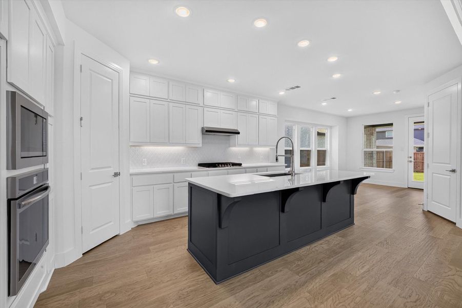 Kitchen Kitchen