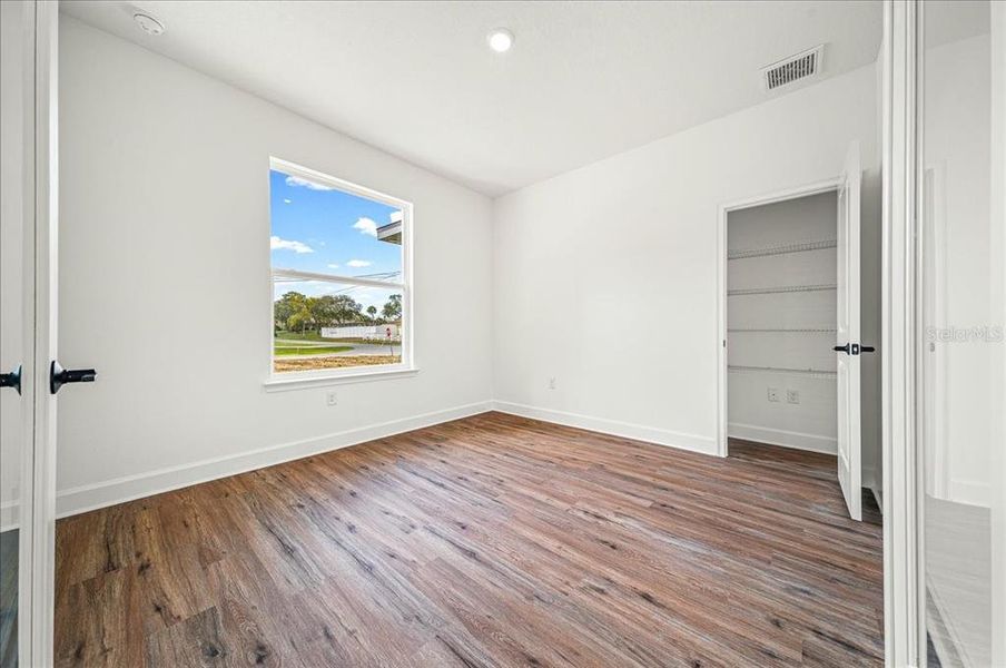 Spacious, unfurnished interior of a new home in , Spring Hill (Image 38). Spacious, unfurnished interior of a new home in , Spring Hill (Image 38).