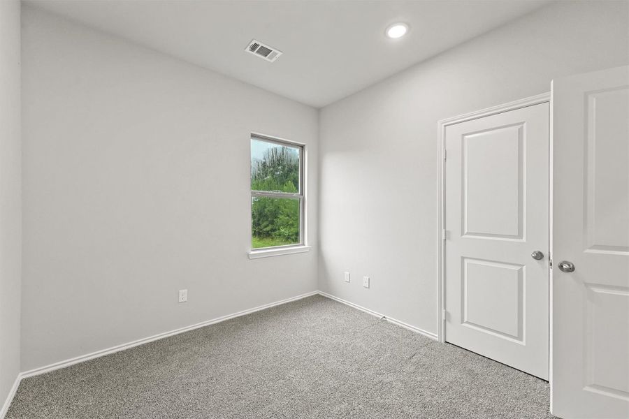 Spacious, unfurnished interior of a new home in , Lufkin (Image 19). Spacious, unfurnished interior of a new home in , Lufkin (Image 19).