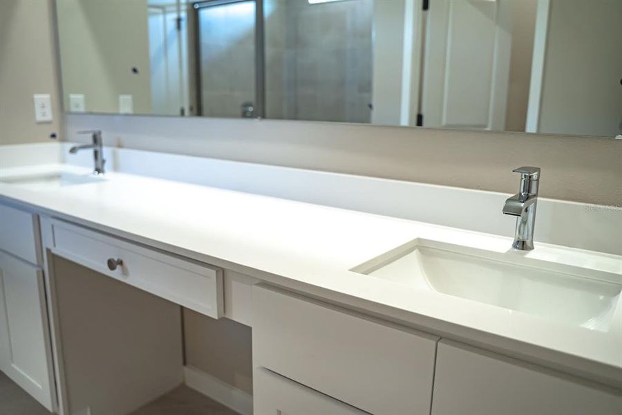 Close-up of interior finishes inside a home in Palm Coast, Palm Coast (Image 13). Close-up of interior finishes inside a home in Palm Coast, Palm Coast (Image 13).