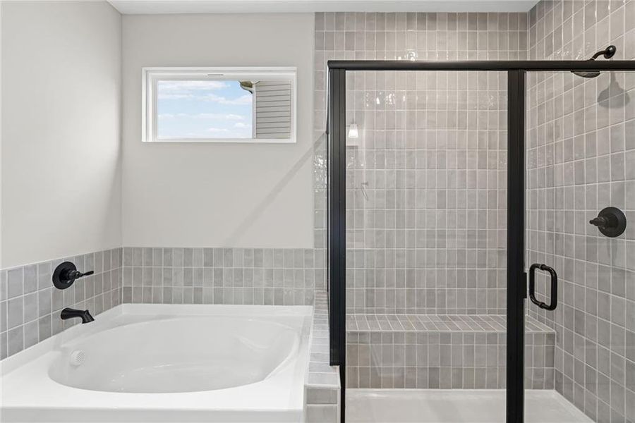 Image 45 of a home in The Reserve At Liberty Park.