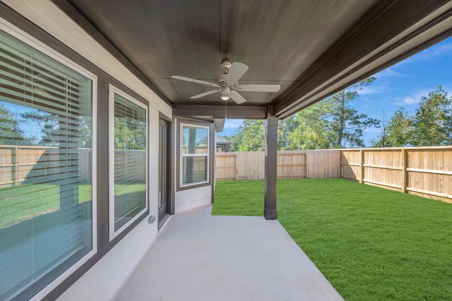 Porch