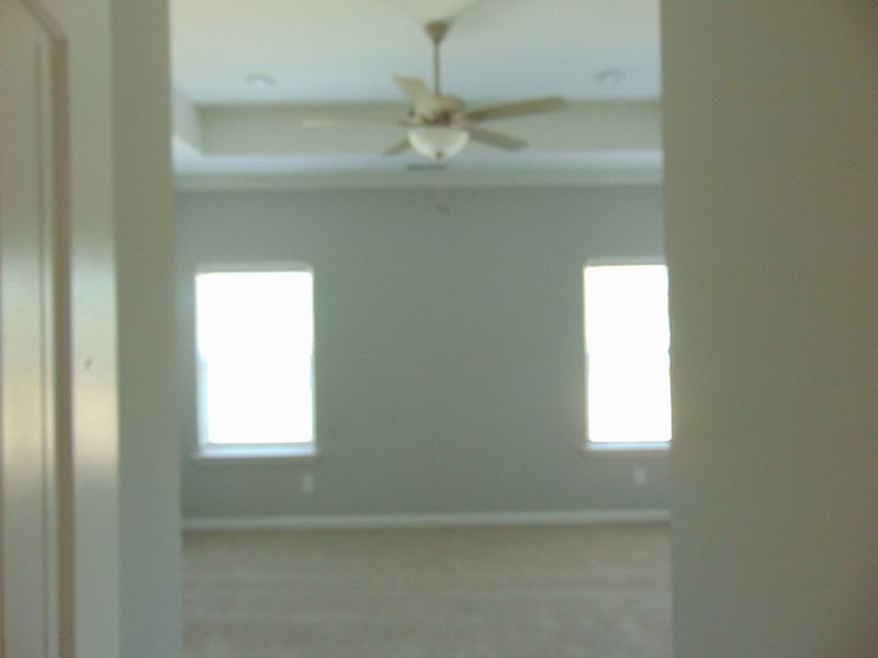 Spacious, unfurnished interior of a new home in Finch Branch, La Vergne (Image 13).
