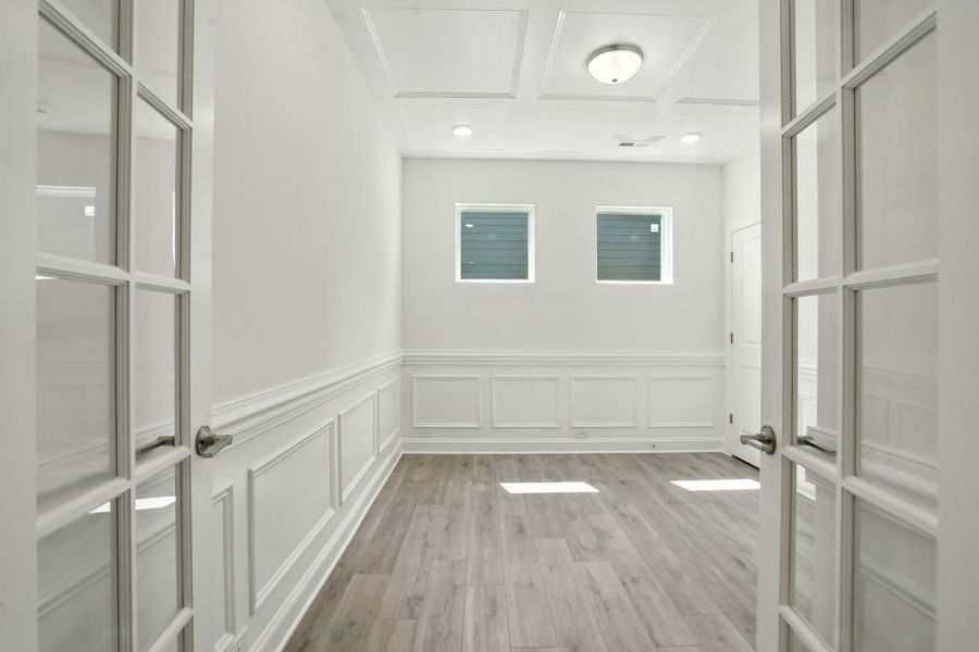 Image 44 of a home in Heritage - 55+ Community.