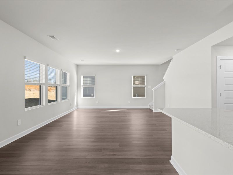 Welcome to the Brentwood floorplan at The Farm at Wells Creek - Signature Collection. Welcome to the Brentwood floorplan at The Farm at Wells Creek - Signature Collection.