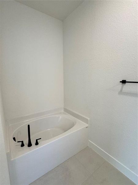 Close-up of interior finishes inside a home in Watercress Cove, North Port (Image 5).