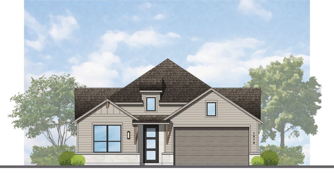 Elevation C3