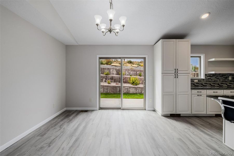 Spacious, unfurnished interior of a new home in , Greeley (Image 19).