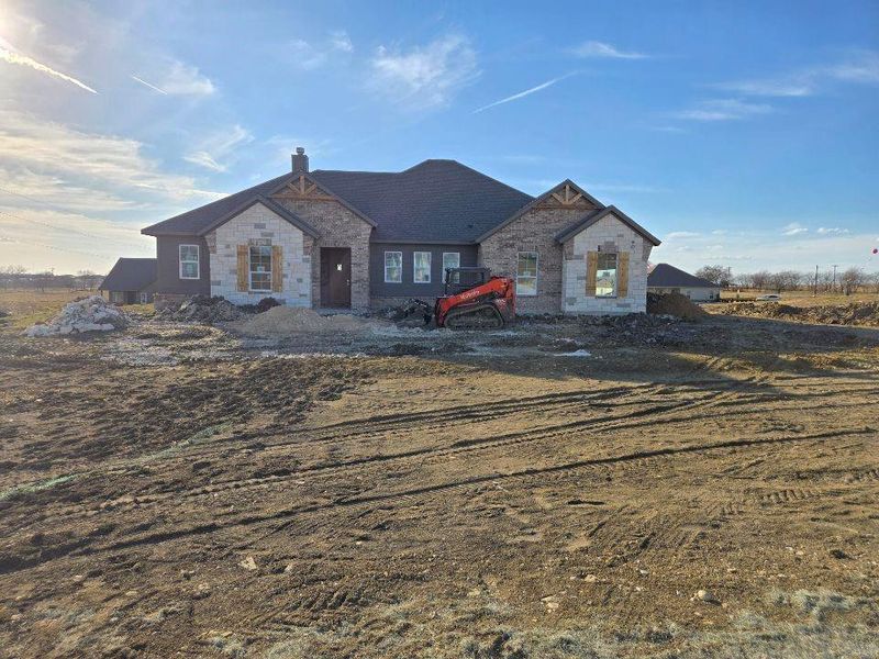 Image 16 of a home in Hillview Addition.