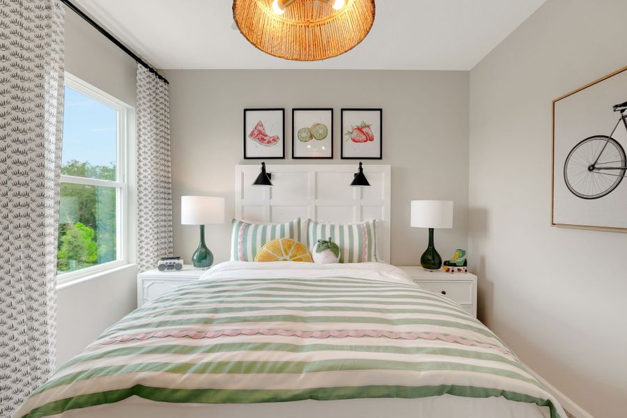 4br New Home in Lady Lake, FL.  - Slide 30