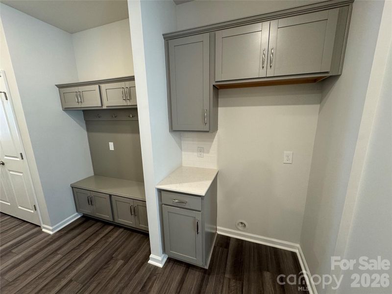 Representative Photo Only - Home is under construction with completion estimated for May.