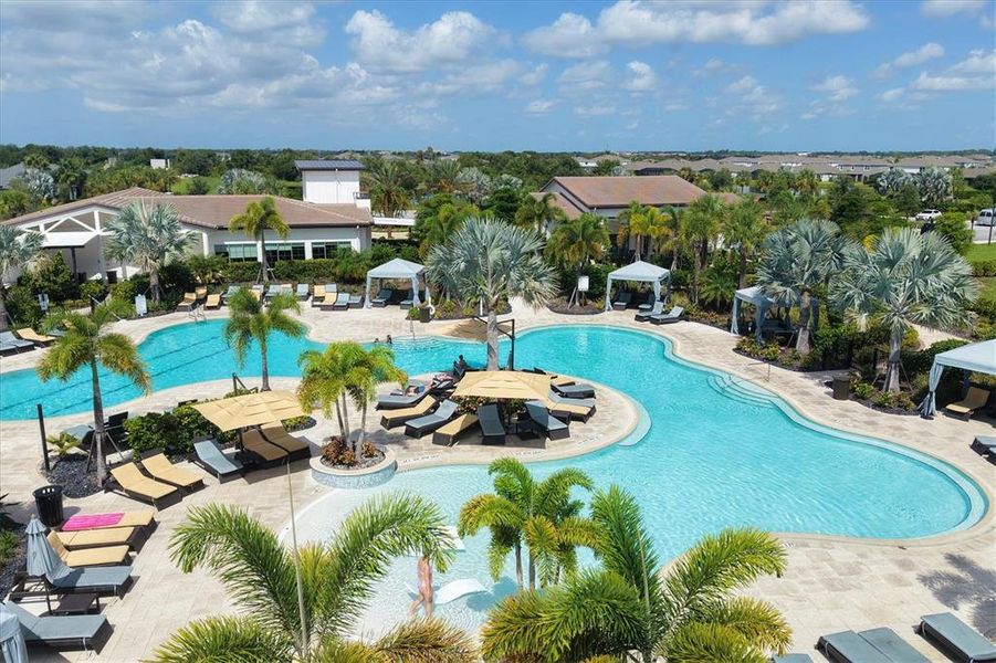 Community amenities in Star Farms at Lakewood Ranch, Lakewood Ranch (Image 37). Community amenities in Star Farms at Lakewood Ranch, Lakewood Ranch (Image 37).