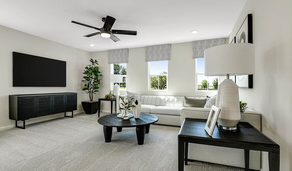 Tourmaline-F923-SeaportVillage Loft