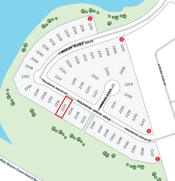 Image 31 of a home in Sunterra 50s. Image 31 of a home in Sunterra 50s.