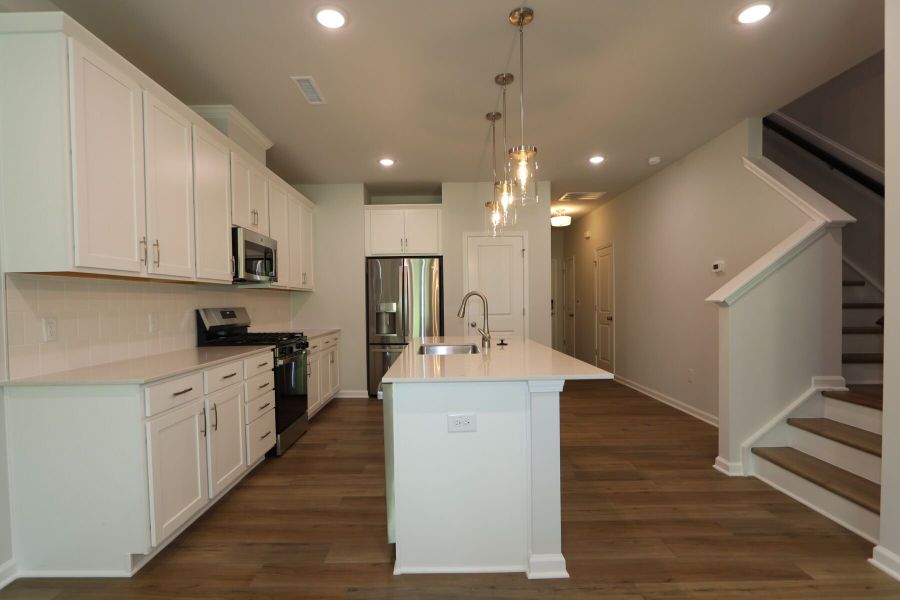 Kitchen Kitchen