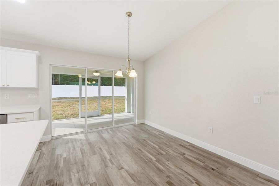Spacious, unfurnished interior of a new home in , Citrus Springs (Image 22). Spacious, unfurnished interior of a new home in , Citrus Springs (Image 22).