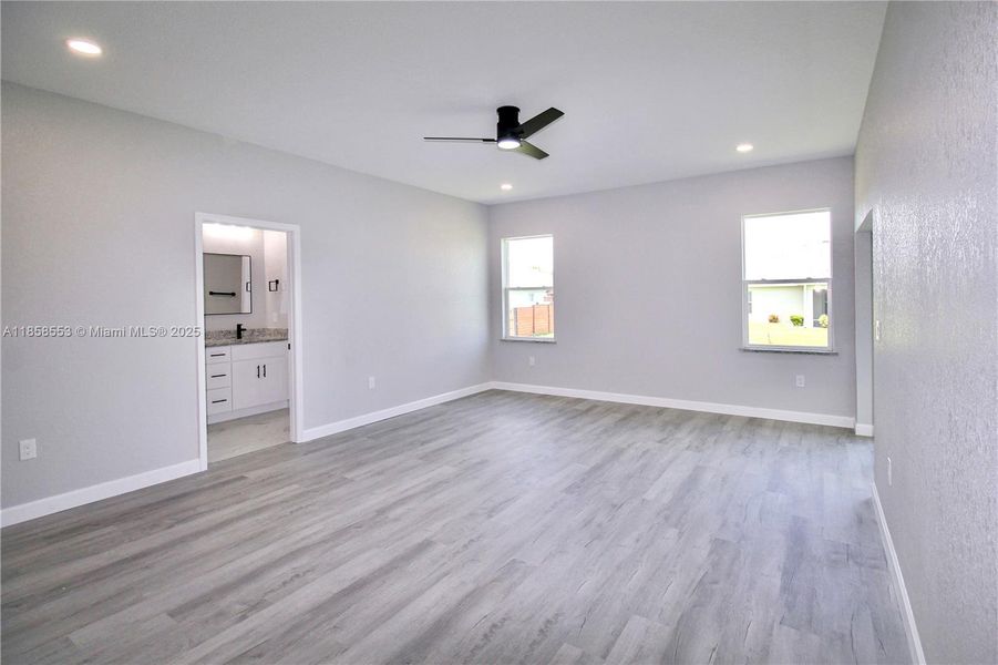 Spacious, unfurnished interior of a new home in , Sebring (Image 19). Spacious, unfurnished interior of a new home in , Sebring (Image 19).