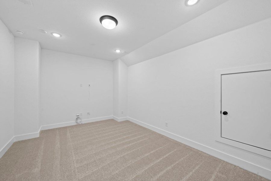Media Room