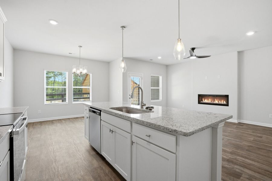 4br New Home in Palmetto, GA.  - Slide 10