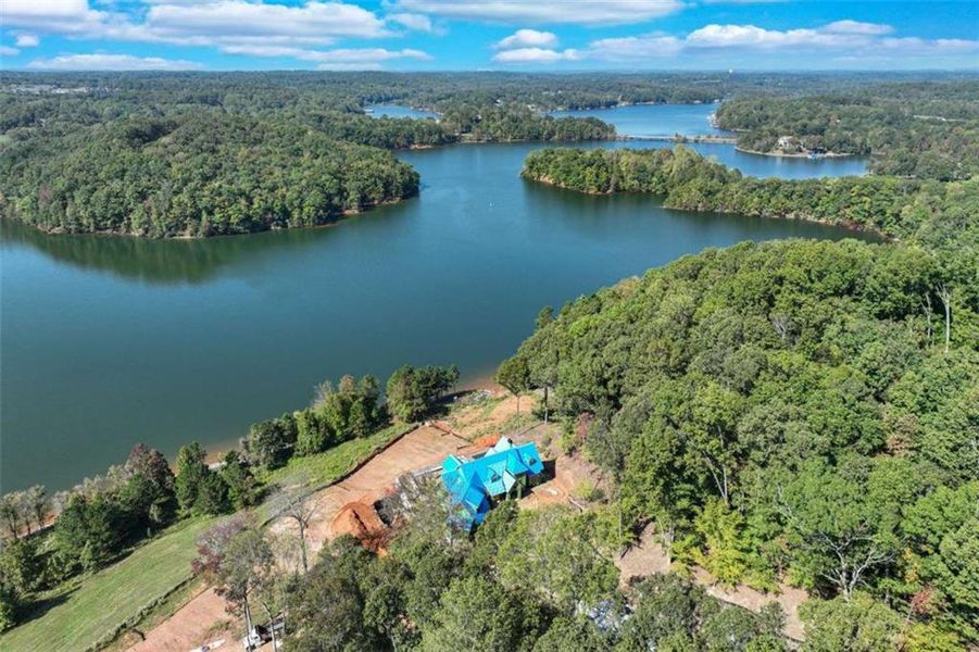 Natural landscape and outdoor views near  in Gainesville (Image 61).