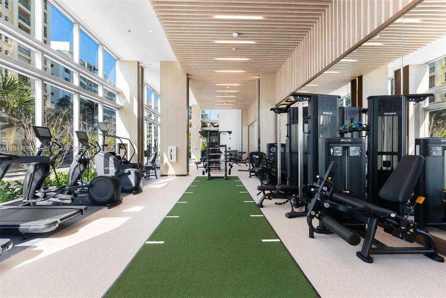 Community amenities in , Fort Lauderdale (Image 42).