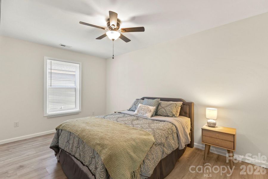 Furnished interior view inside a new home in , Concord (Image 28). Furnished interior view inside a new home in , Concord (Image 28).