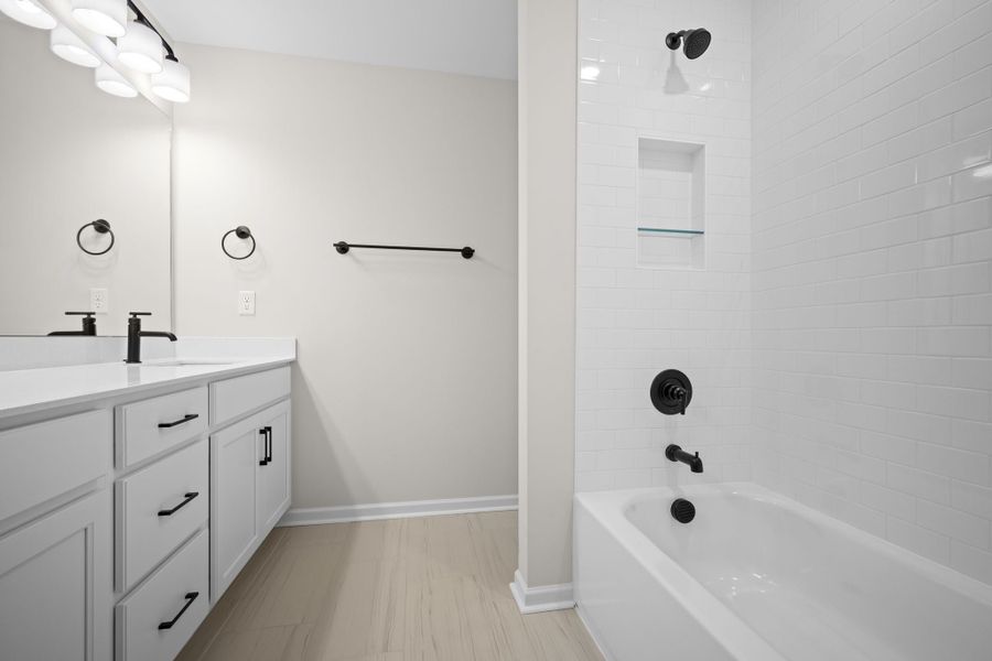 3,021sf New Home in Fairview, TN.  - Slide 34