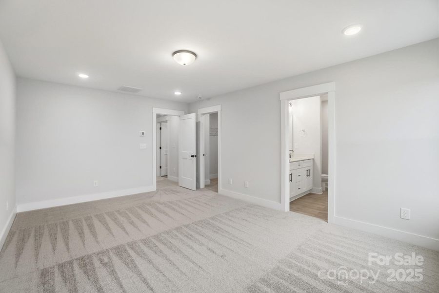 Primary Bedroom Primary Bedroom