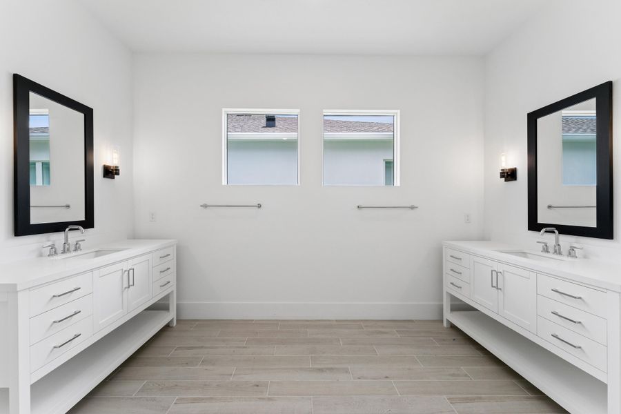 Primary Bath Primary Bath