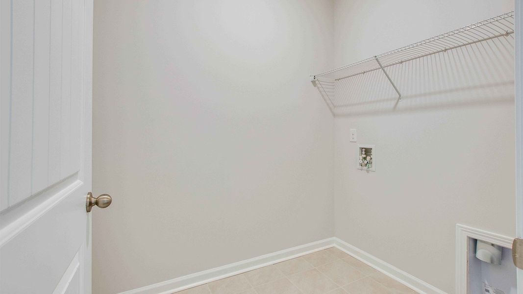 Spacious, unfurnished interior of a new home in Legacy Farms, White House (Image 32). Spacious, unfurnished interior of a new home in Legacy Farms, White House (Image 32).