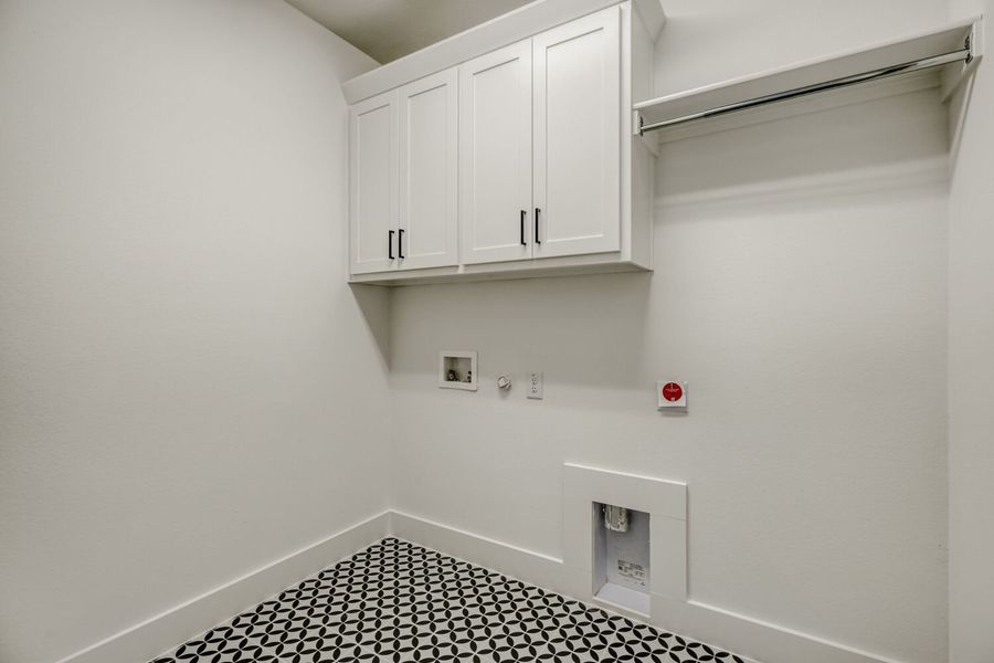 169 Enclave - Laundry Room 169 Enclave - Laundry Room