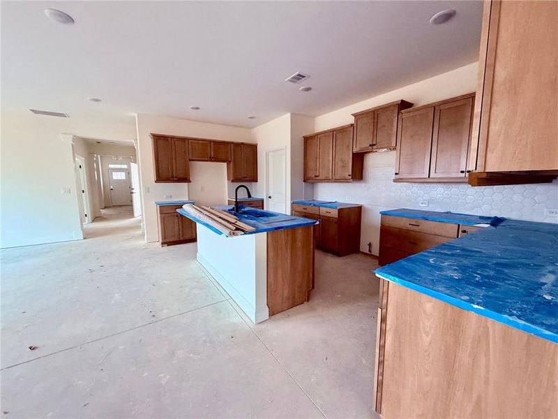 In-progress construction of a new home in , Hiram, GA (Image 22). In-progress construction of a new home in , Hiram, GA (Image 22).