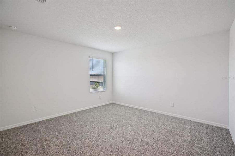 Spacious, unfurnished interior of a new home in Two Rivers - Premier Series, Zephyrhills (Image 39).