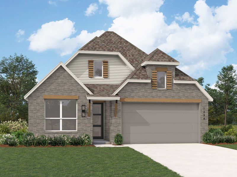Elevation RM Elevation RM