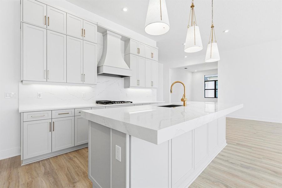 Kitchen Kitchen