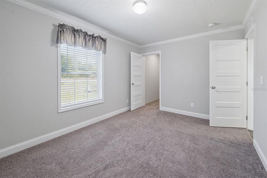 Spacious, unfurnished interior of a new home in , Morriston (Image 41).