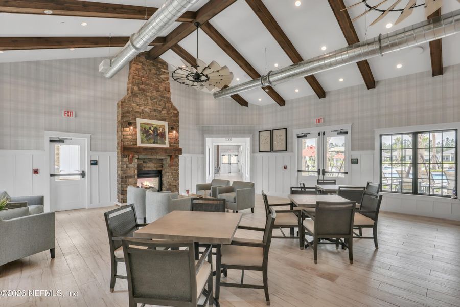 Community amenities in , St. Augustine (Image 17).