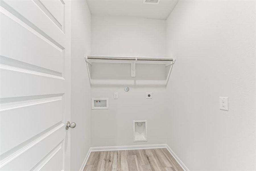 Spacious, unfurnished interior of a new home in Emberly, Beasley (Image 16). Spacious, unfurnished interior of a new home in Emberly, Beasley (Image 16).