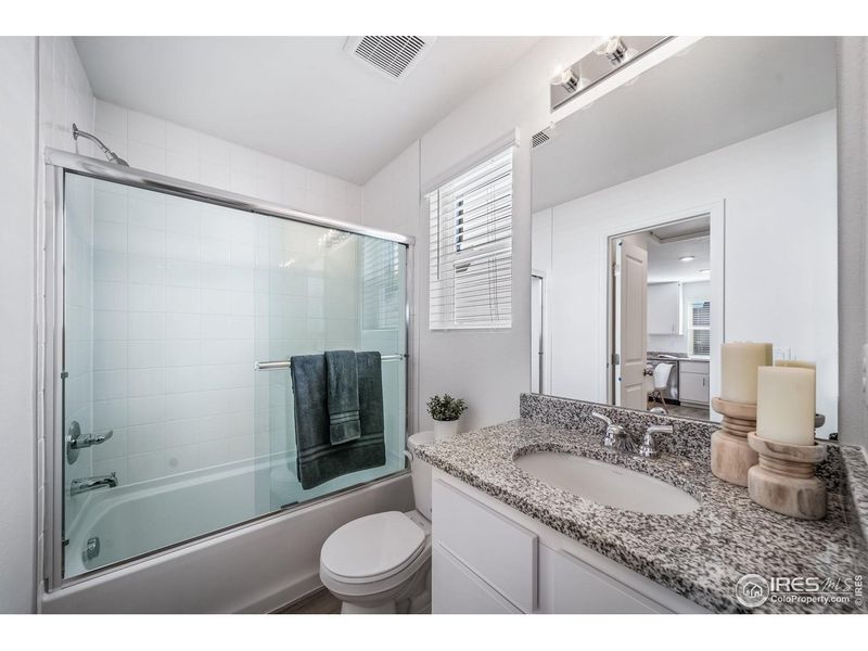 Furnished interior view inside a new home in , Johnstown (Image 9). Furnished interior view inside a new home in , Johnstown (Image 9).